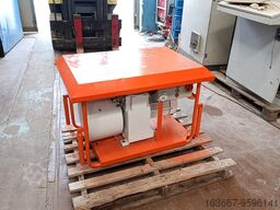 PFT, KNAUF, M-TEC, MALTECH, MIXER 