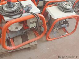 PFT, KNAUF, M-TEC, MALTECH, MIXER 