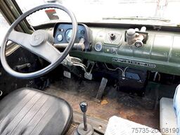 BEDFORD MJP2 4X4