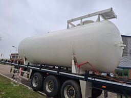 LPG / GAS GASTANK 35200 LITER