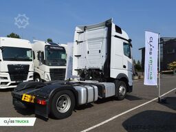 MERCEDES-BENZ Actros 5 1845 BigSpace ACC