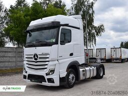 MERCEDES-BENZ Actros 5 1845 BigSpace