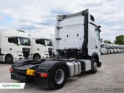 MERCEDES-BENZ Actros 5 1845 BigSpace
