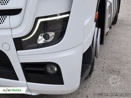MERCEDES-BENZ Actros 5 1845 BigSpace