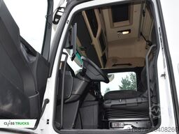 MERCEDES-BENZ Actros 5 1845 BigSpace