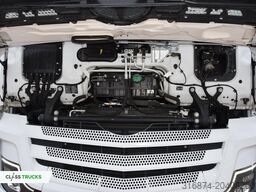 MERCEDES-BENZ Actros 5 1845 BigSpace