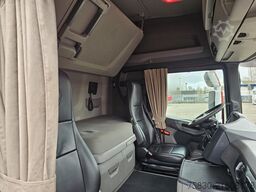 Scania R450 4X2 / RETARDER / 2 X TANK /