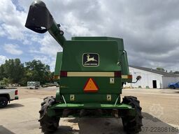 John Deere 9500