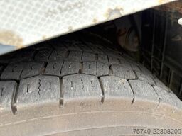 MAN TGS 26.360 + PALFINGER PK 18001 -- 2X EXT. + RE...