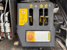 MAN TGS 26.360 + PALFINGER PK 18001 -- 2X EXT. + RE...