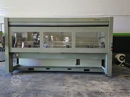 Emmegi Phantomatic T4 A