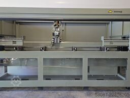 Emmegi Phantomatic T4 A