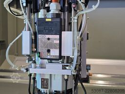 Emmegi Phantomatic T4 A