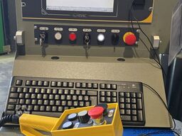 Emmegi Phantomatic T4 A