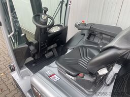 Still RX60-25 | 3653 Bst. | Batterie 88%