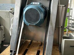 Fladder AUT-1000 VAC