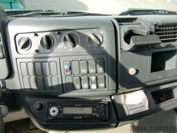 MAN TGA 26.360 6X4 KIPPER, MANUEL, E3 SCHWARZMüLLER 3-SEITENKIPPER