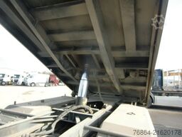 MAN TGA 26.360 6X4 KIPPER, MANUEL, E3 SCHWARZMüLLER 3-SEITENKIPPER