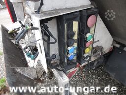 Nissan Cabstar NT4000 Ersatzteiltzräger / spare