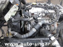 Nissan Cabstar NT4000 Ersatzteiltzräger / spare