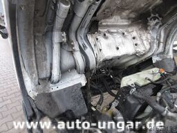 Nissan Cabstar NT4000 Ersatzteiltzräger / spare