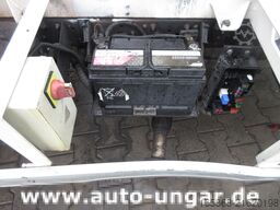 Nissan Cabstar NT4000 Ersatzteiltzräger / spare