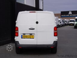 Opel Vivaro 1.5 CDTI L2 EURO 6 - Airco - Cruise - PD...