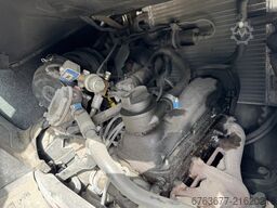 STILL RX70-25 Duplo 450 Sideshift / 4e Fucntie LPG 2015