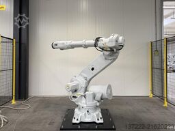 ABB IRB 6640-130/3.2