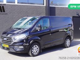 Ford Transit Custom 2.0 TDCI 130PK Automaat EURO 6 -...