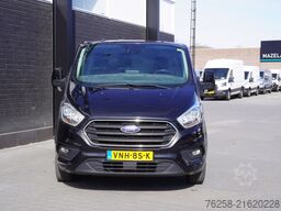 Ford Transit Custom 2.0 TDCI 130PK Automaat EURO 6 -...