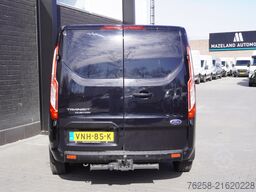 Ford Transit Custom 2.0 TDCI 130PK Automaat EURO 6 -...