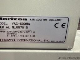 Horizon Stichliner 5500