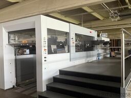 Heidelberg Promatrix 106 CS