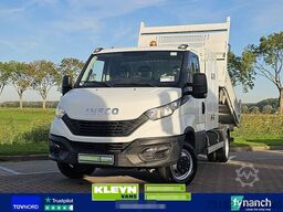 IVECO DAILY 35C16 3.0Ltr Kipper Kist !