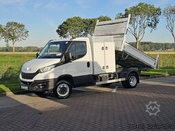 IVECO DAILY 35C16 3.0Ltr Kipper Kist !