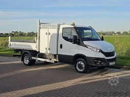 IVECO DAILY 35C16 3.0Ltr Kipper Kist !