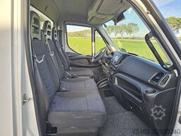 IVECO DAILY 35C16 3.0Ltr Kipper Kist !