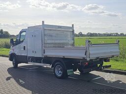 IVECO DAILY 35C16 3.0Ltr Kipper Kist !