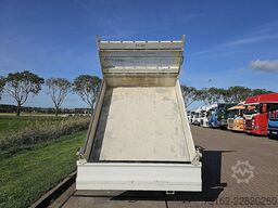 IVECO DAILY 35C16 3.0Ltr Kipper Kist !