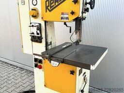 Mössner Record SM 420 - Vertikalbandsäge