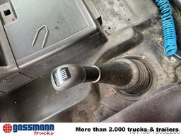 MAN 18.255 MAK 4x4 BB