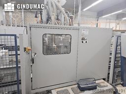BIESSE WINDOW PRODUCTION LINE WEINIG / BIESSE
