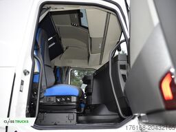 VOLVO FH 460 Globetrotter XL Varios i-Save