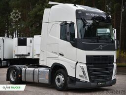 VOLVO FH 460 Globetrotter XL Varios i-Save