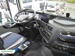 VOLVO FH 460 Globetrotter XL i-Save