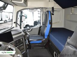 VOLVO FH 460 Globetrotter XL Varios i-Save