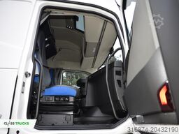 VOLVO FH 460 Globetrotter XL Varios i-Save