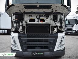 VOLVO FH 460 Globetrotter XL Varios i-Save