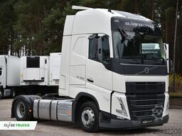 VOLVO FH 460 Globetrotter XL Varios i-Save